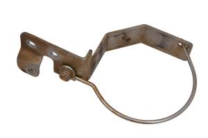 Kubota - 23 Kubota RTV520 Air Cleaner Bracket Mount - Image 2