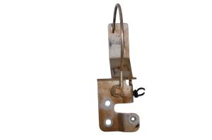 Kubota - 23 Kubota RTV520 Air Cleaner Bracket Mount - Image 3