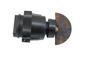 Kubota - 16 Kubota RTV-X900W Key Switch - Image 2