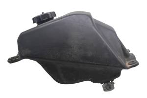 97 Yamaha Blaster 200 Gas Tank & Fuel Petcock YFM200