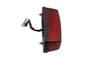 Kubota - 16 Kubota RTV-X900W Rear Right Tail Brake Light - Image 2