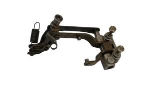 16 Kubota RTV-X900W Governor Lever Assembly
