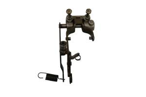 Kubota - 16 Kubota RTV-X900W Governor Lever Assembly - Image 2