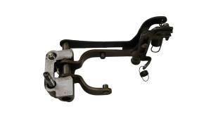 Kubota - 16 Kubota RTV-X900W Governor Lever Assembly - Image 3