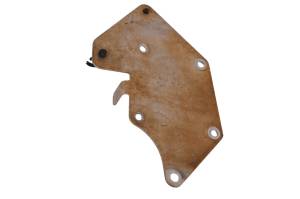 Kubota - 23 Kubota RTV520 Igntion Coil Bracket Mount - Image 2