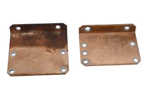 Kubota - 23 Kubota RTV520 Engine Bracket Mount - Image 1