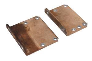 Kubota - 23 Kubota RTV520 Engine Bracket Mount - Image 2