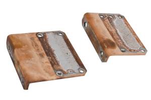 Kubota - 23 Kubota RTV520 Engine Bracket Mount - Image 3