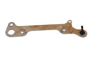 Kubota - 23 Kubota RTV520 Harness Bracket Mount - Image 1