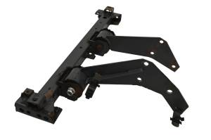 Kubota - 16 Kubota RTV-X900W Lower Engine Support Bracket Mount - Image 3
