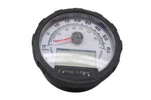 02 Polaris Sportsman 700 4x4 Speedometer Dash