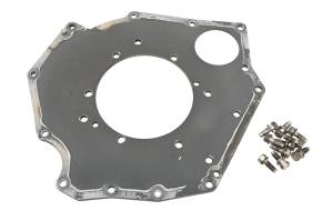 16 Kubota RTV-X900W Engine Rear End Plate