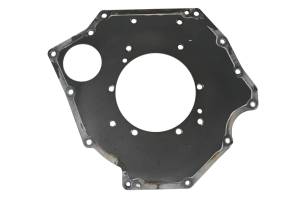 Kubota - 16 Kubota RTV-X900W Engine Rear End Plate - Image 2