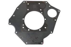 Kubota - 16 Kubota RTV-X900W Engine Rear End Plate - Image 3