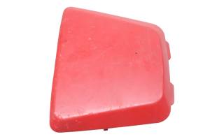 Suzuki - 06 Suzuki King Quad 700 4x4 Front Fender Lid LTA700X - Image 2