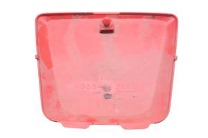 Suzuki - 06 Suzuki King Quad 700 4x4 Front Fender Lid LTA700X - Image 3