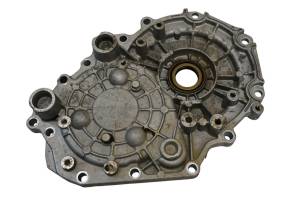 Kubota - 16 Kubota RTV-X900W Right Side Gearcase Cover - Image 2