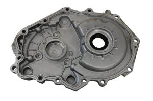 Kubota - 16 Kubota RTV-X900W Right Side Gearcase Cover - Image 3
