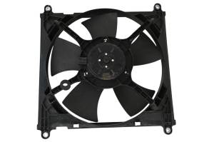 16 Kubota RTV-X900W Radiator Fan