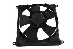 Kubota - 16 Kubota RTV-X900W Radiator Fan - Image 2