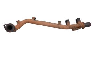 23 Kubota RTV520 Header Exhaust Head Pipe