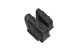 16 Kubota RTV-X900W Fuse Box Cover