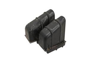 Kubota - 16 Kubota RTV-X900W Fuse Box Cover - Image 2