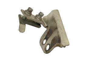 16 Kubota RTV-X900W Muffler Stay Bracket Mount