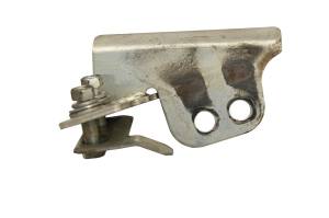 Kubota - 16 Kubota RTV-X900W Muffler Stay Bracket Mount - Image 2