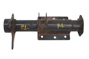 23 Kubota RTV520 Rear Left Axle Tube Housing