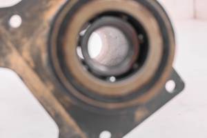 Kubota - 23 Kubota RTV520 Rear Left Axle Tube Housing - Image 4
