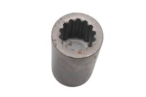 14 Kubota RTV 1140CPX 4x4 Hst Coupling