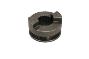 16 Kubota RTV-X900W Differential Clutch Lock