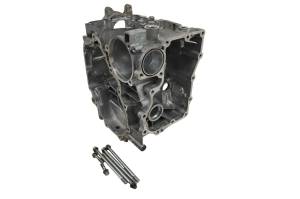16 Kubota RTV-X900W Transmission Gear Case Housing
