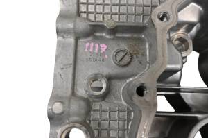 Kubota - 16 Kubota RTV-X900W Transmission Gear Case Housing - Image 8