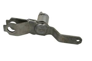16 Kubota RTV-X900W Left Rear Brake Cam Shift Lever