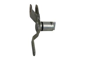 Kubota - 16 Kubota RTV-X900W Left Rear Brake Cam Shift Lever - Image 2