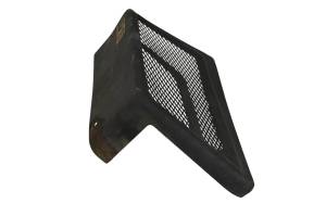 16 Kubota RTV-X900W Left Side Label Cover