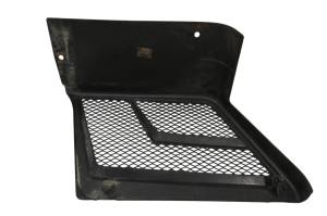 Kubota - 16 Kubota RTV-X900W Left Side Label Cover - Image 3