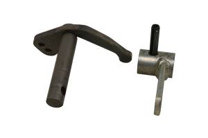 Kubota - 16 Kubota RTV-X900W Fwd Select Lever - Image 2