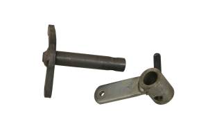 Kubota - 16 Kubota RTV-X900W Fwd Select Lever - Image 3