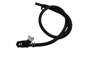 Kubota - 16 Kubota RTV-X900W Air Bleeder Hose - Image 2