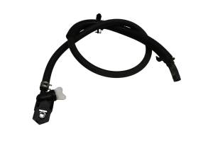 Kubota - 16 Kubota RTV-X900W Air Bleeder Hose - Image 3