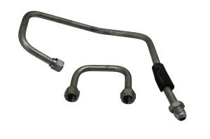 16 Kubota RTV-X900W Engine Oil Lines