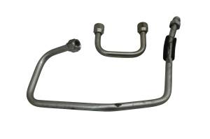 Kubota - 16 Kubota RTV-X900W Engine Oil Lines - Image 2