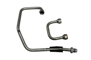 Kubota - 16 Kubota RTV-X900W Engine Oil Lines - Image 3
