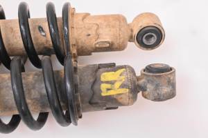 Kubota - 23 Kubota RTV520 Rear Shocks Suspension Left & Right - Image 3