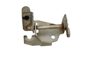 Kubota - 16 Kubota RTV-X900W Unload Link Arm Bracket Mount - Image 2