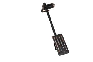 Kubota - 23 Kubota RTV520 Accelerator Pedal - Image 1