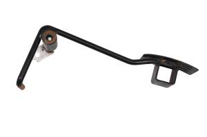 Kubota - 23 Kubota RTV520 Accelerator Pedal - Image 2